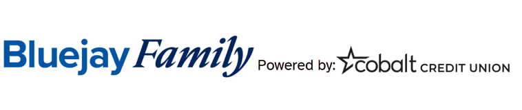 The Bluejay Family Portal Logo